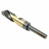 Forney Silver and Deming Drill Bit, 59/64 in 20683